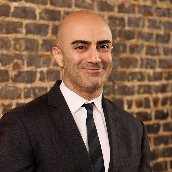 Hesam Rasoulzadeh