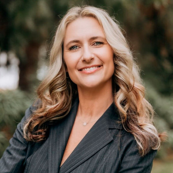 Crystal Jamieson